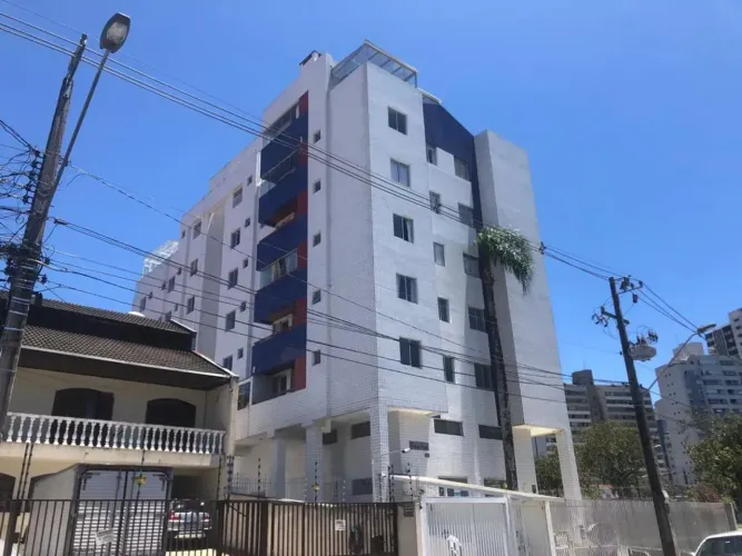 *APARTAMENTO SEMI MOBILIADO | 30m² PRIVATIVOS | 1 QUARTO | JARDIM BOTÂNICO | CURITIBA*