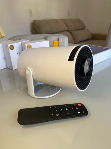 Projetor Hy300