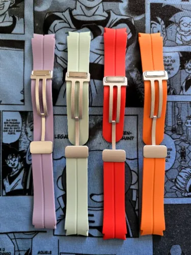 Pulseiras Para Smartwatch