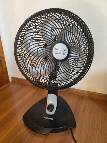 Ventilador