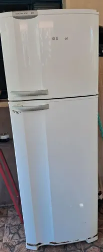 Geladeira Electrolux Frost Free