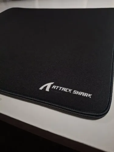 Mousepad Attack Shark