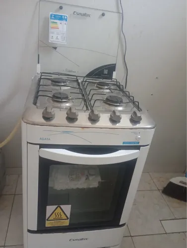 Fogão