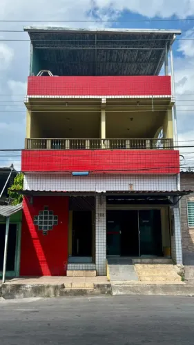 prédio a venda