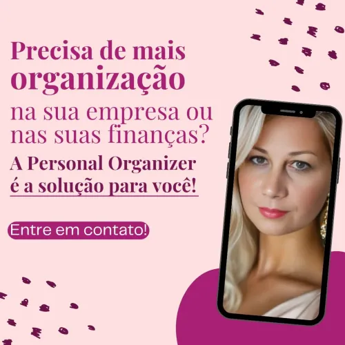 Vendo aula sobre finanças