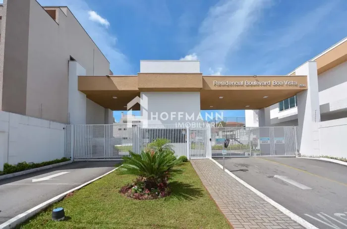 Casa Nova,em Condomínio Boulevard Boa Vista, pronta para morar! R$ .1320.000,00