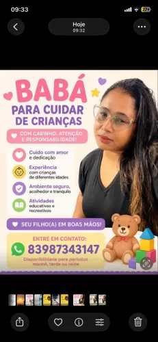 Babá 