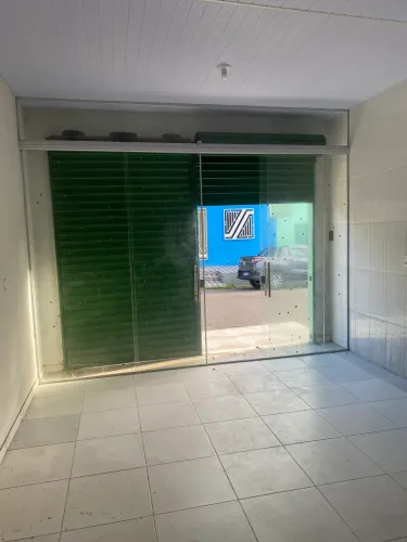 Aluguel de Ponto Comercial