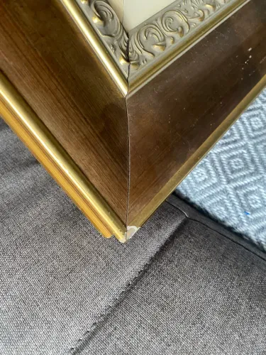 Quadro de Flor
