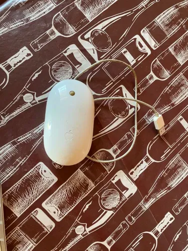 Mouse Apple