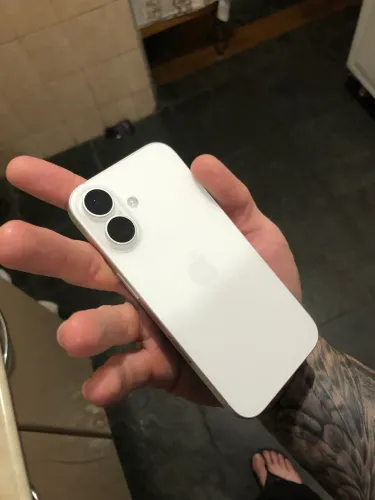 VENDO IPHONE 16 LEIA O ANUNCIO