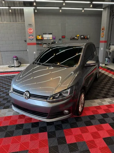 Volkswagen Fox Connect 1.6 Flex 8V 5P 2019