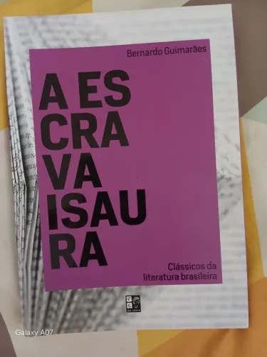 A Escrava Isaura