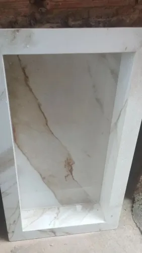 Nichos pronto entrega de porcelanato