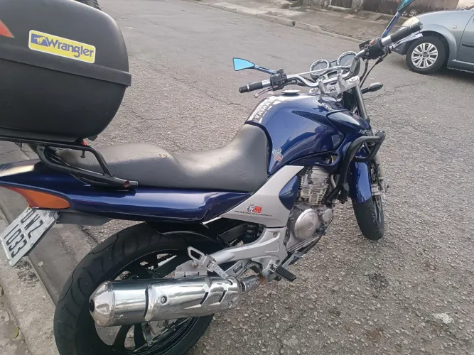 Troco por carro ou vendo fazer 2008 R$850000