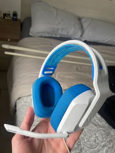 Logitech G335 Headset