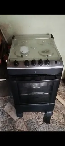 Vendo fogão em perfeito estado