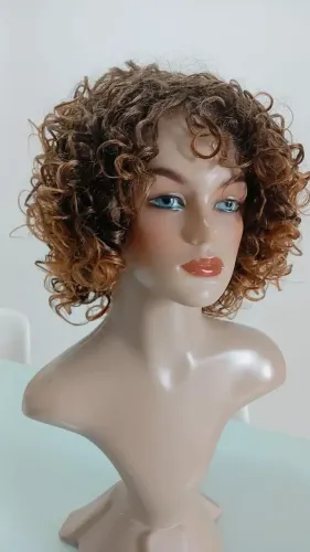 Lindas wigs ... PROMOÇÃO 