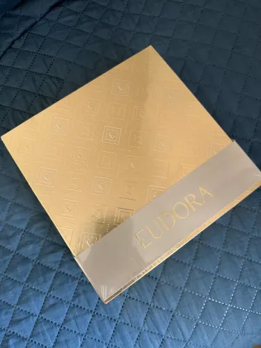 Perfume EDP Rouge + mousse