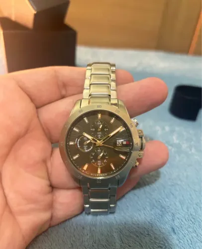 Relógio Tommy Hilfiger