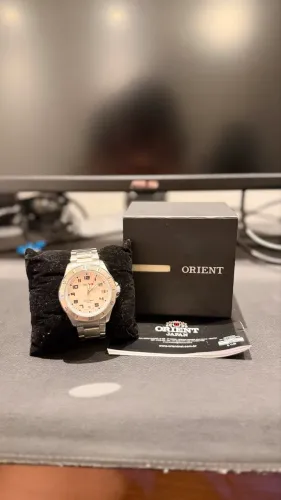 Relógio Orient MBSS1155A