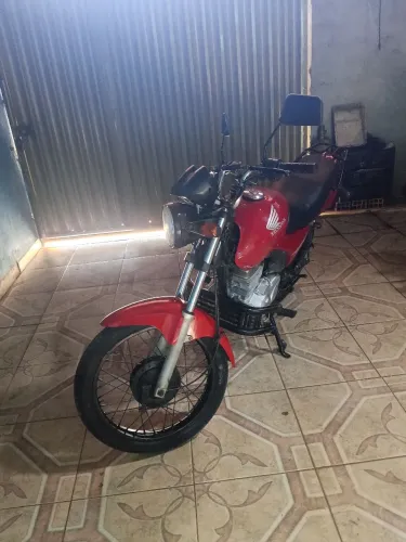 CG 150 KS 08