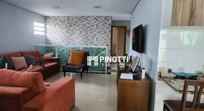 Sobrado com 3 dormitórios, 180 m² - venda por R$ 1.990.000,00 ou aluguel por R$ 6.030,00/m