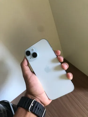 iPhone 15 - Funcionando perfeitamente