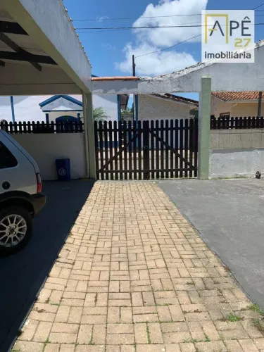 Prédio à venda, ideal para hostel 330 m² por R$ 500.000 - Centro - Cananéia/SP