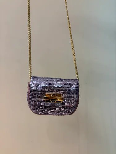 Bolsa Luiza Barcelos