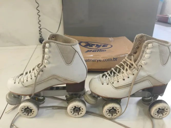 Patins Rye 35