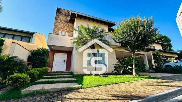 VENDO - Sobrado com Piscina em Condominio Fechado - Village Pinheiros