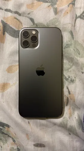 IPHONE 12 PRO