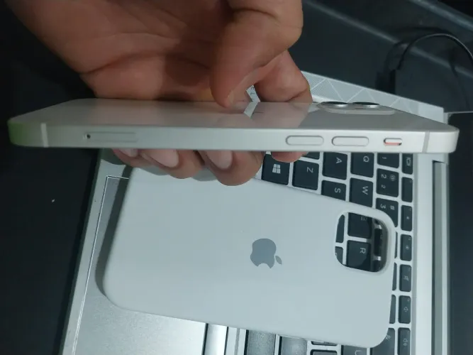 iPhone 12 Todo original