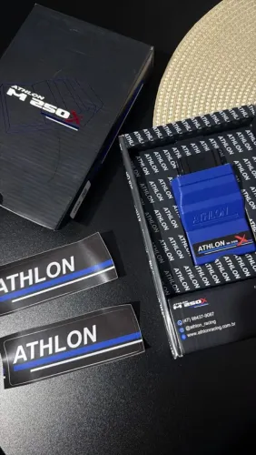 Athlon m-250X zerado na Caixa / ACEITO CARTÃO