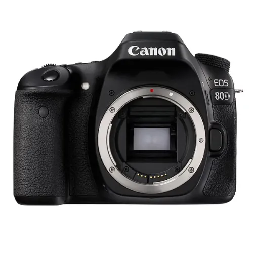 Canon 80D 5280 cliques + 50mm 1.8