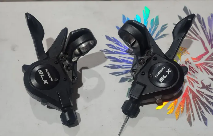 Trocadores SLX