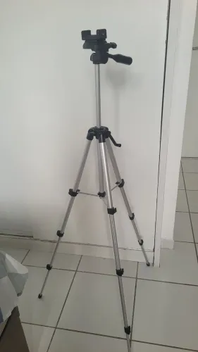 Tripé 
