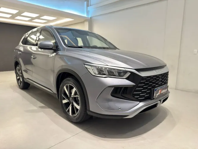 BYD Song Pro GL 1.5 16V Aut. (hibrido) 2027