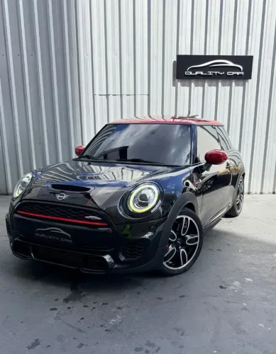 Mini Cooper John Works 2.0 Turbo 3P Aut. 2020