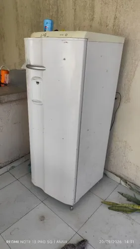 Geladeira