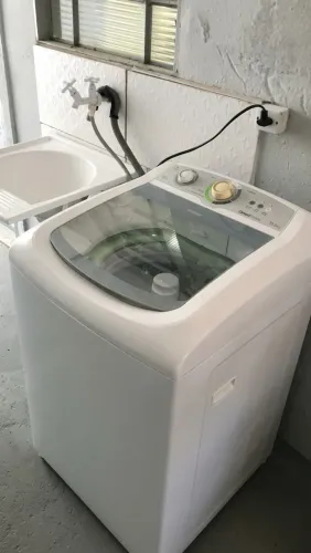 Máquina de Lavar 11,5kg