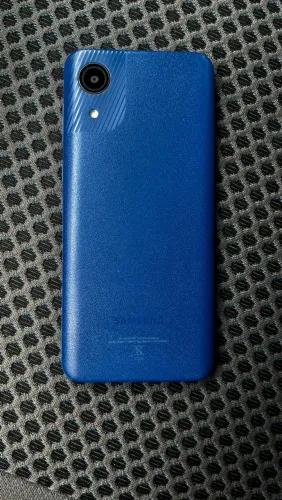 Samsung Galaxy A03 Core - Para Retirada de Peças