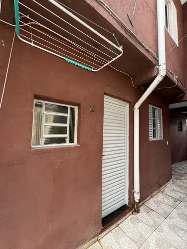 Casa para Locação - Ideal para 1 Pessoa