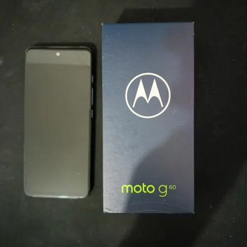 Moto g60