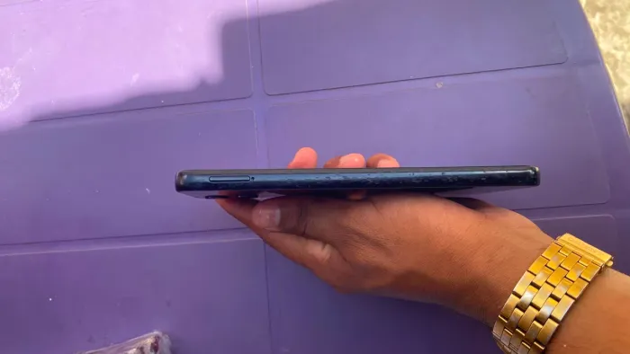 Vendo Sanssung Galaxy A05