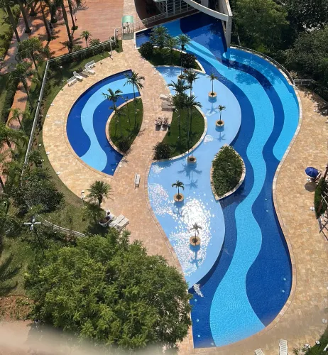 Condomínio Espaço Raposo