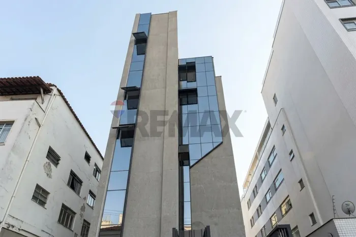 Apartamento 1 quarto no Cidade Nova