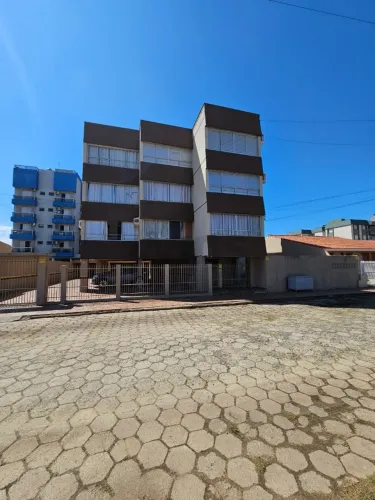 Imperdível oportunidade: Apartamento à venda em Balneário Rincão-SC, Zona Nova, 1 quarto,