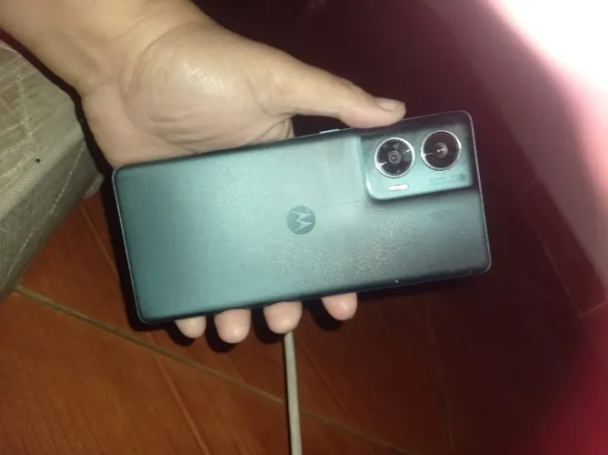 Motorola Edge 50 fusion 